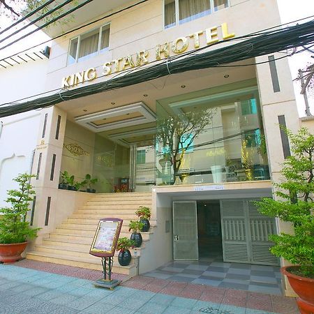 King Star Hotel Hô Chi Minh-Ville Extérieur photo