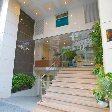 King Star Hotel Hô Chi Minh-Ville Extérieur photo