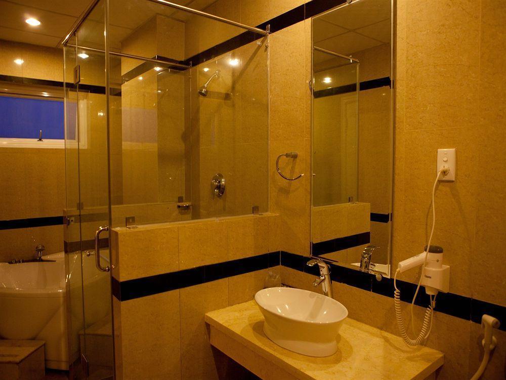 King Star Hotel Hô Chi Minh-Ville Extérieur photo