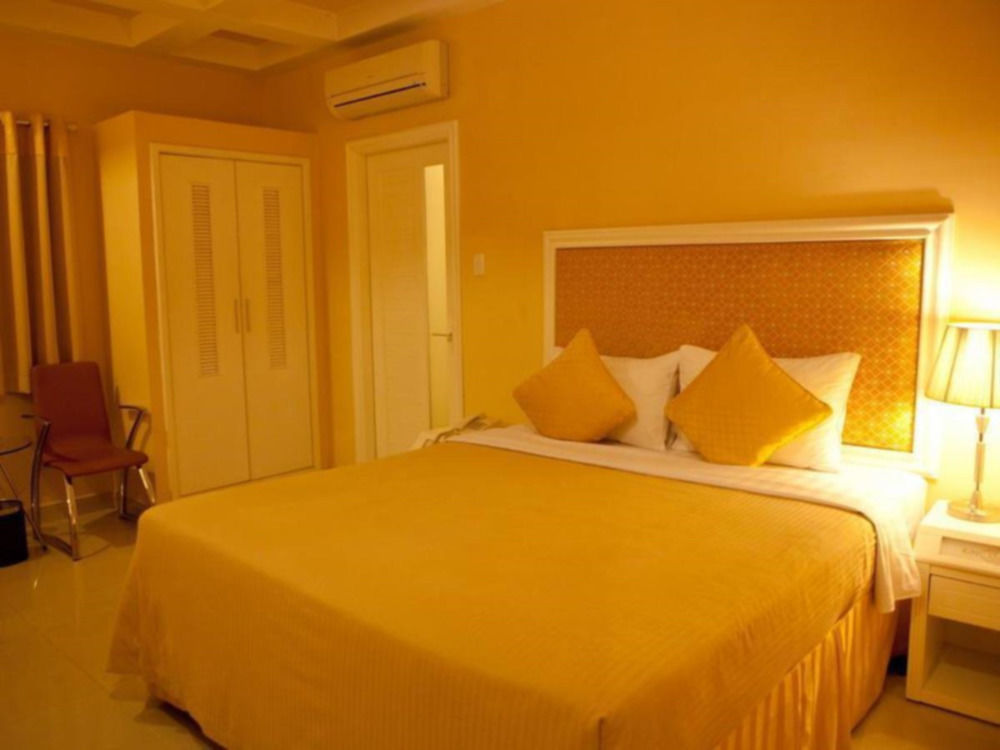 King Star Hotel Hô Chi Minh-Ville Extérieur photo