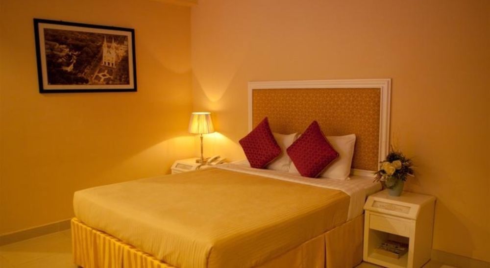 King Star Hotel Hô Chi Minh-Ville Extérieur photo
