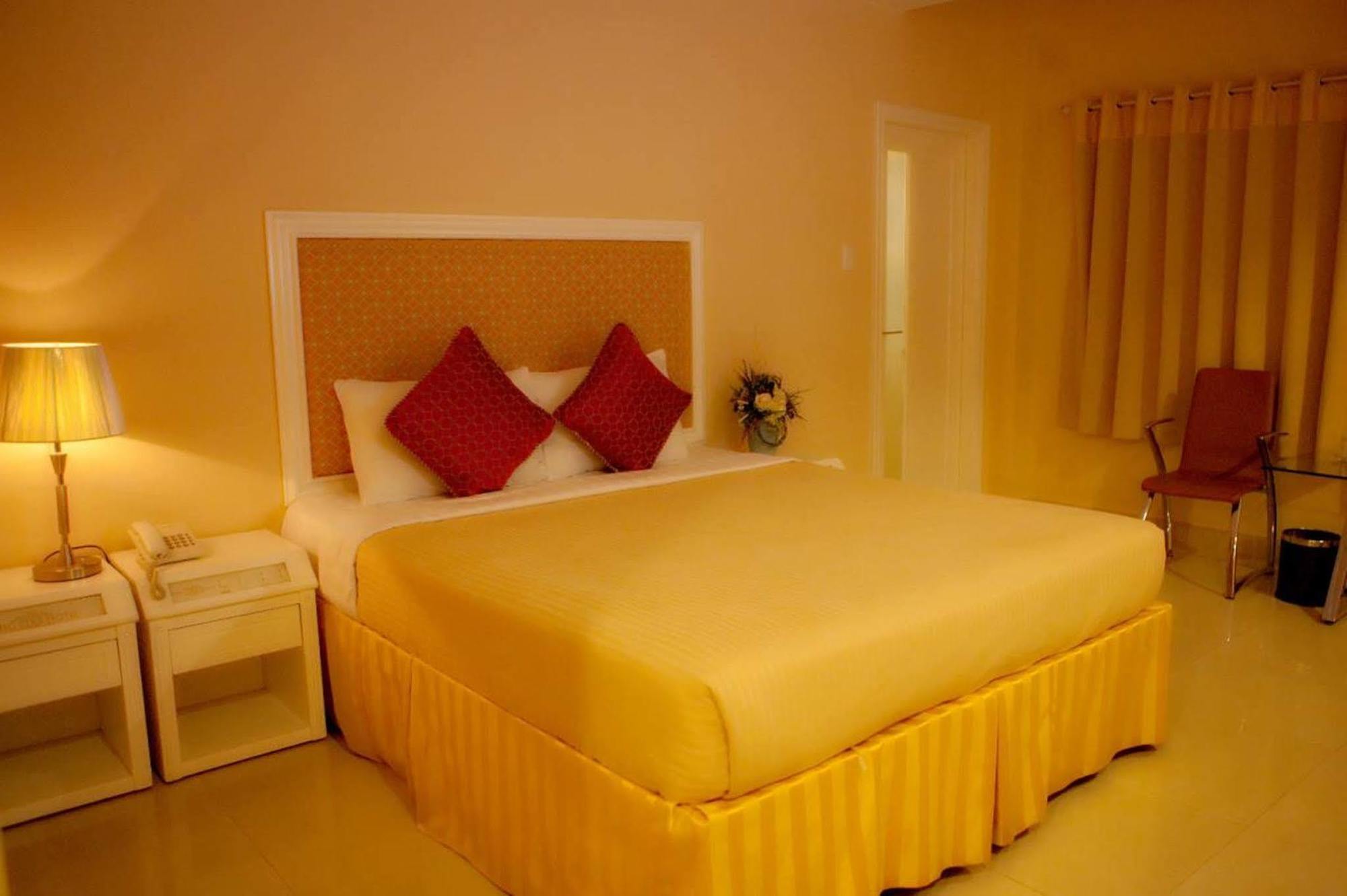 King Star Hotel Hô Chi Minh-Ville Extérieur photo