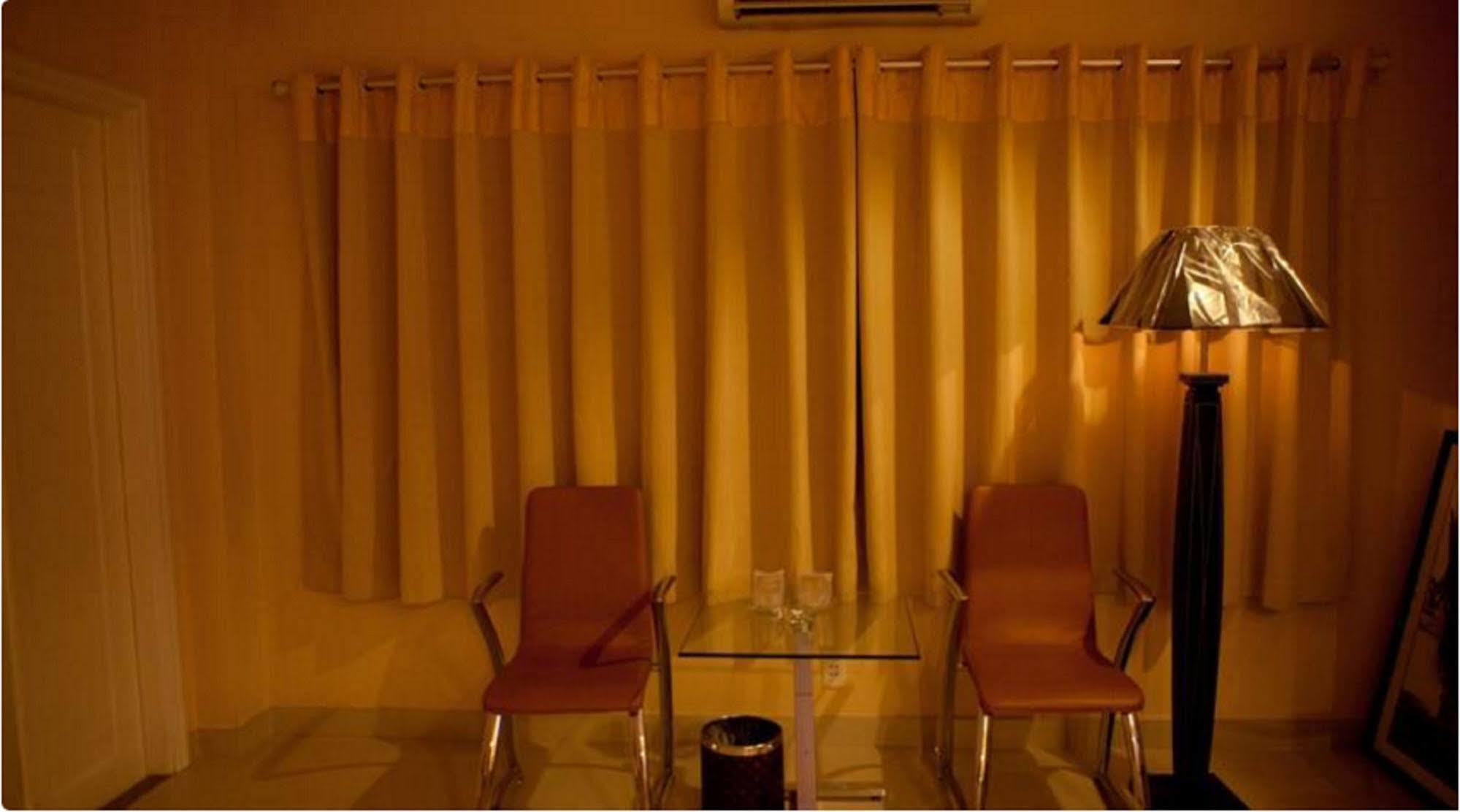 King Star Hotel Hô Chi Minh-Ville Extérieur photo