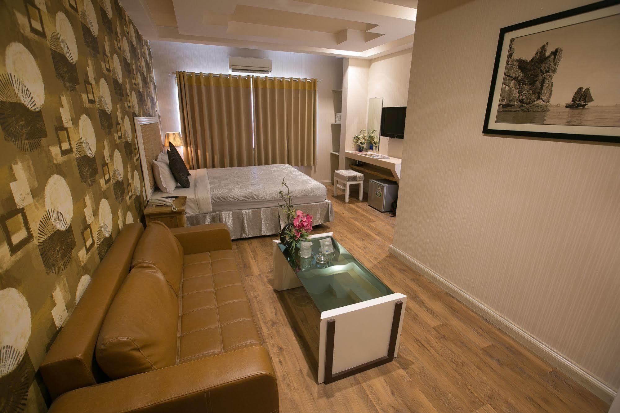 King Star Hotel Hô Chi Minh-Ville Extérieur photo